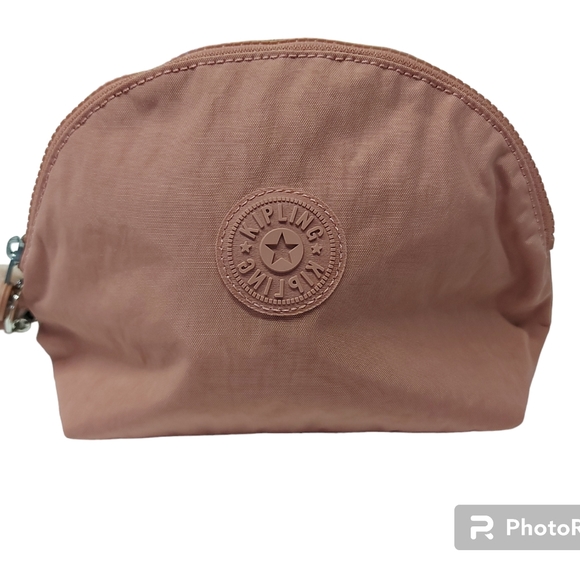 NWT Kipling Zadok Makeup Bag Kind Rose - Picture 5 of 6